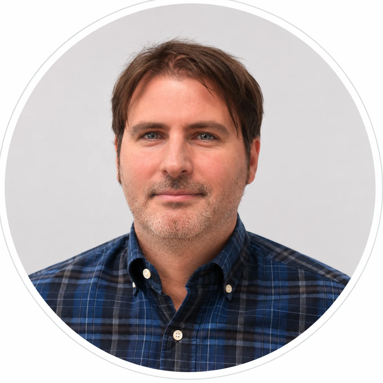 Eric Patino