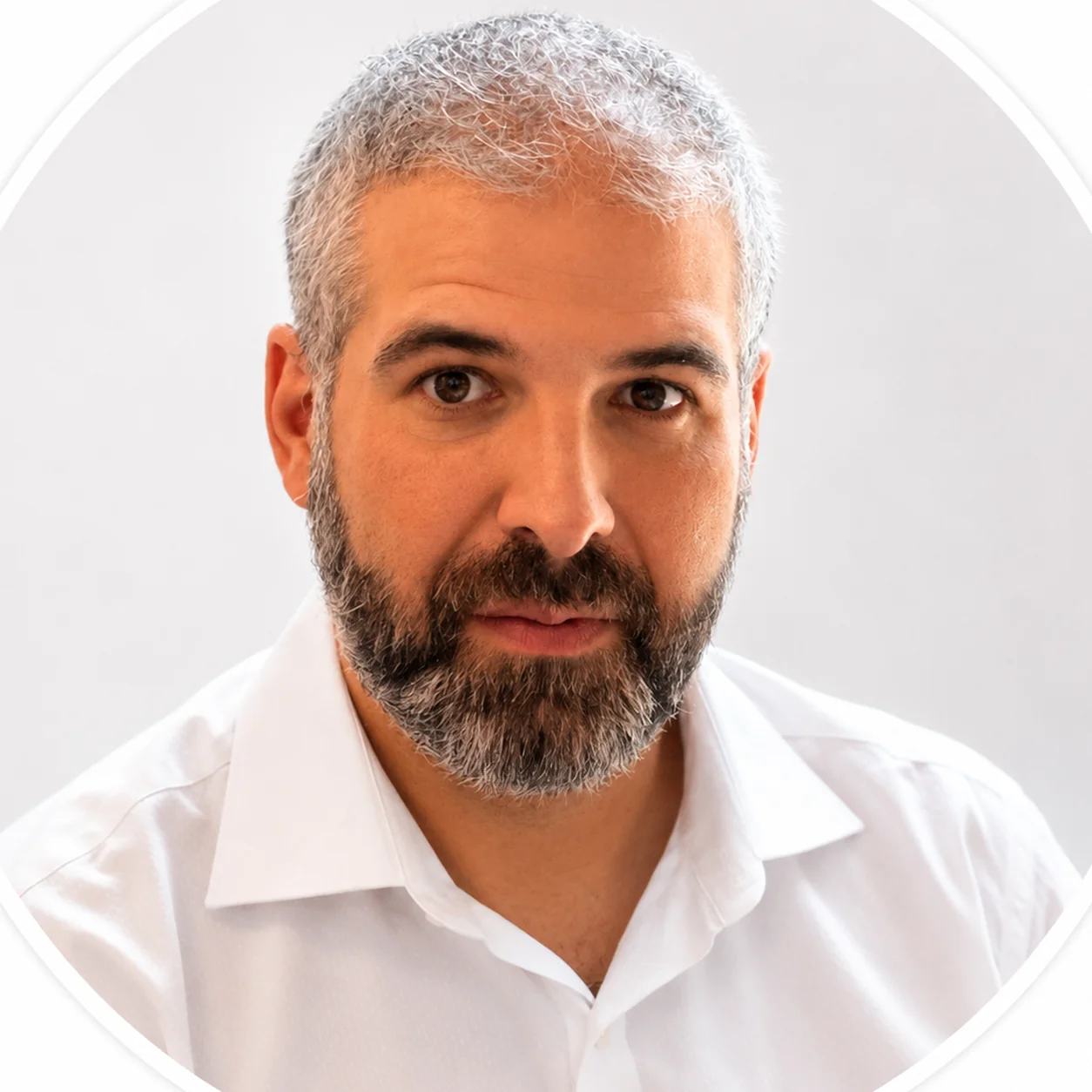 Sergio Vacas