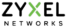Logo de Zyxel Security